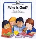 Who is God? [HARCOVER]
