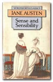 Sense and Sensibility
