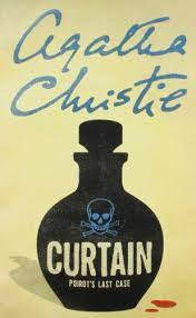 Curtain: Poirot’s Last Case