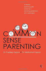 Commonsense Parenting