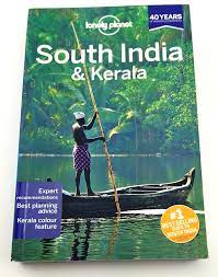 Lonely Planet South India & Kerala