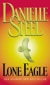 Lone eagle