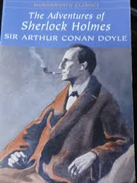 The Adventures and Memoirs of Sherlock Holmes