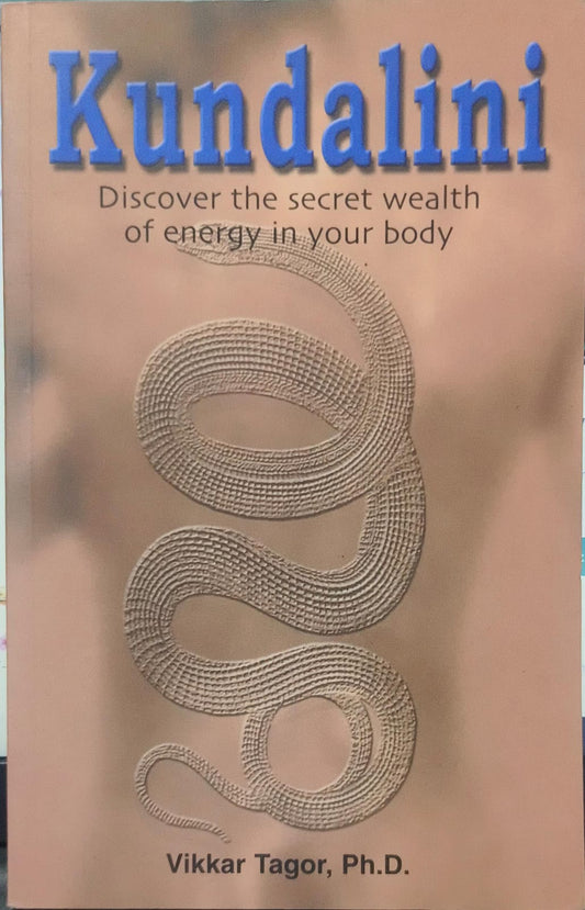 Kundalini [Rare books]