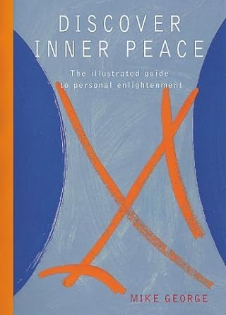 Discover Inner Peace [Rare books]