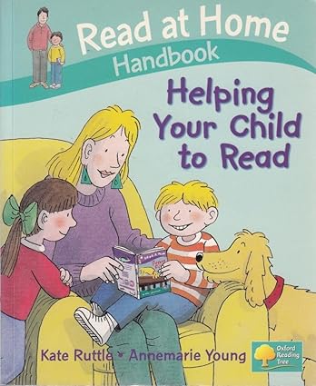 Helping your child to read