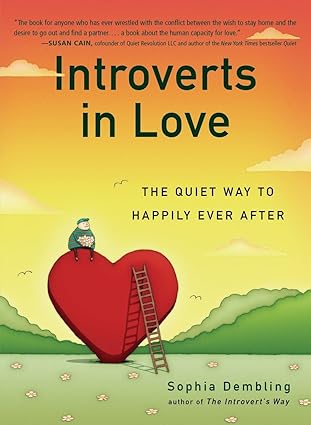 Introverts in love [rare books]