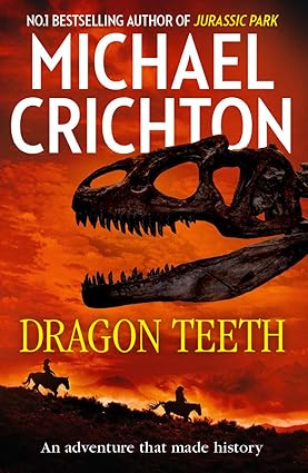 Dragon teeth