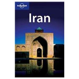Iran [lonely planet] [Rare books]