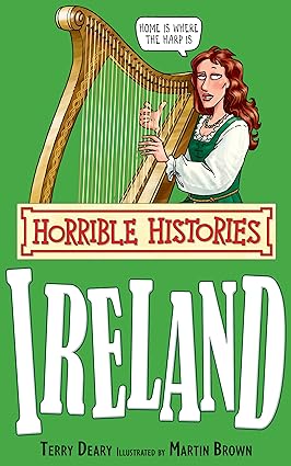Ireland