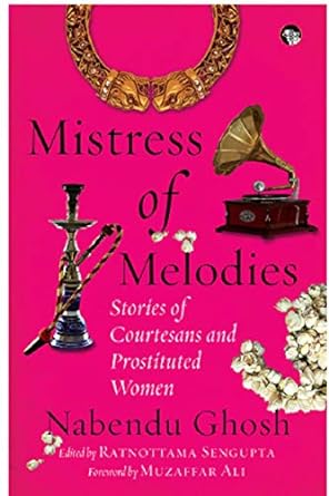 Mistress Of Melodie