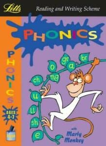 Phonics