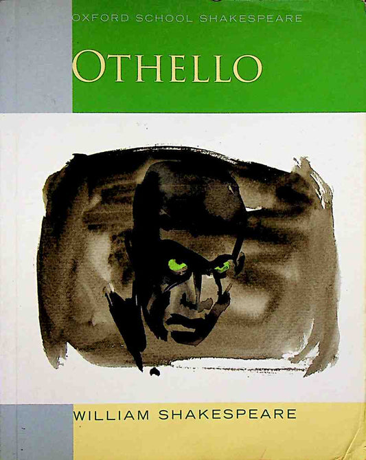 Othello [rare books]