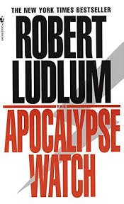 The apocalypse watch [rare books]