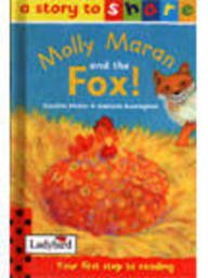 Molly maran and the fox [hardcover]