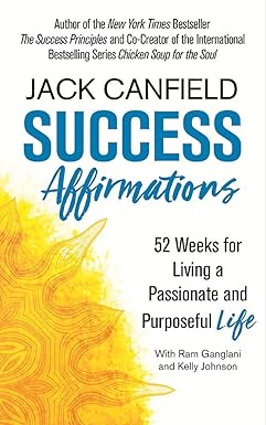 Success affirmations