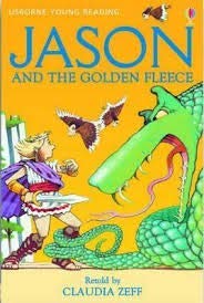 jason and the golden fleece