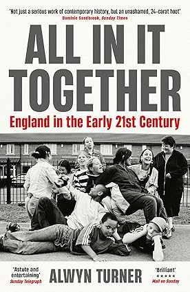 All in it together by alwyn turner
