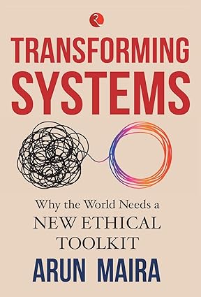 Transforming systems [hardcover]