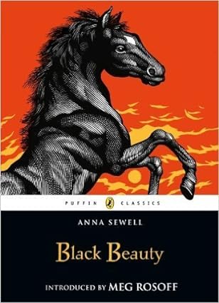 Black Beauty