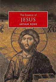The Essence of Jesus [RARE BOOKS]