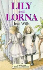 Lily and Lorna  (Red Fox read alone books)