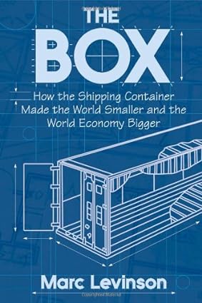 The box [hardcover] [rare books]