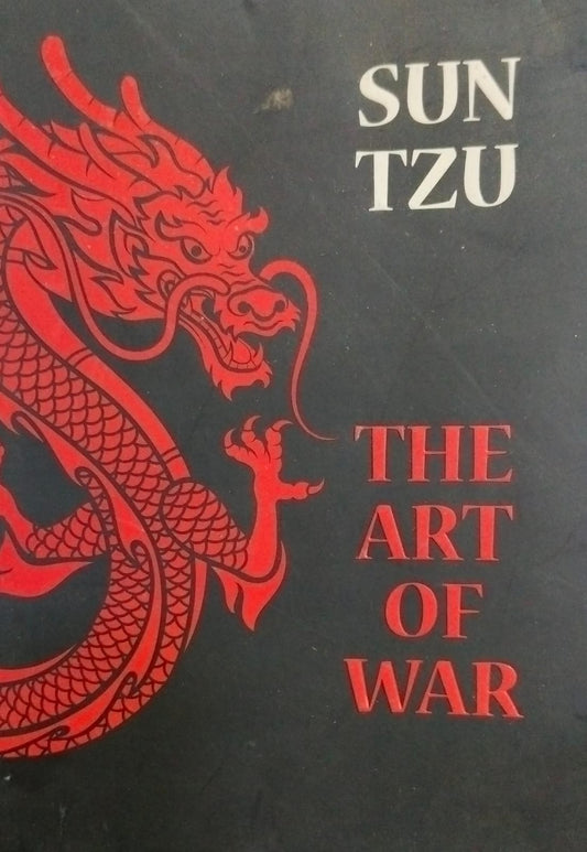 The art of war