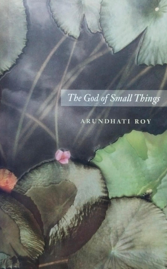 The god of small things [hardcover] [bookskilowise] 0.510g x rs 500/-kg by arundhati roy
