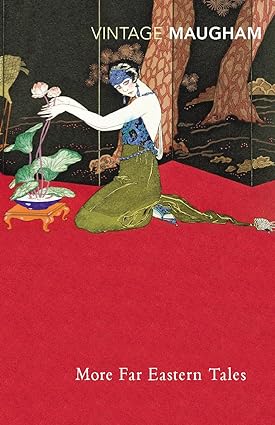 More far eastern tales [rare books]