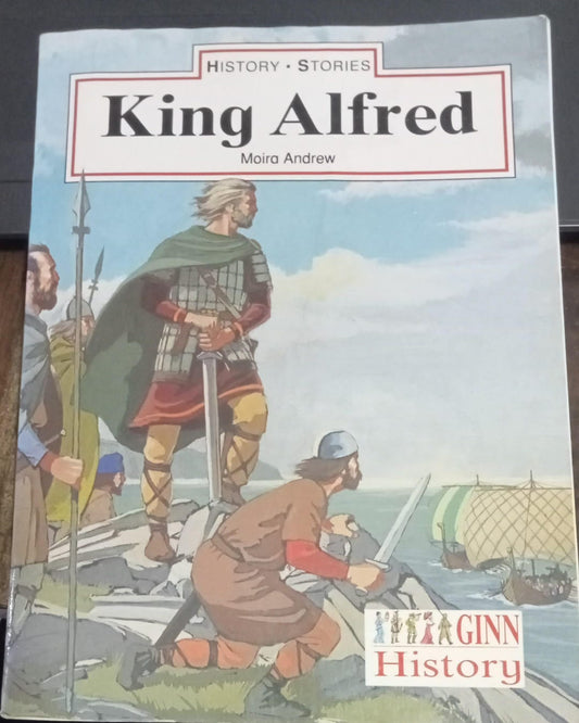 King alfred
