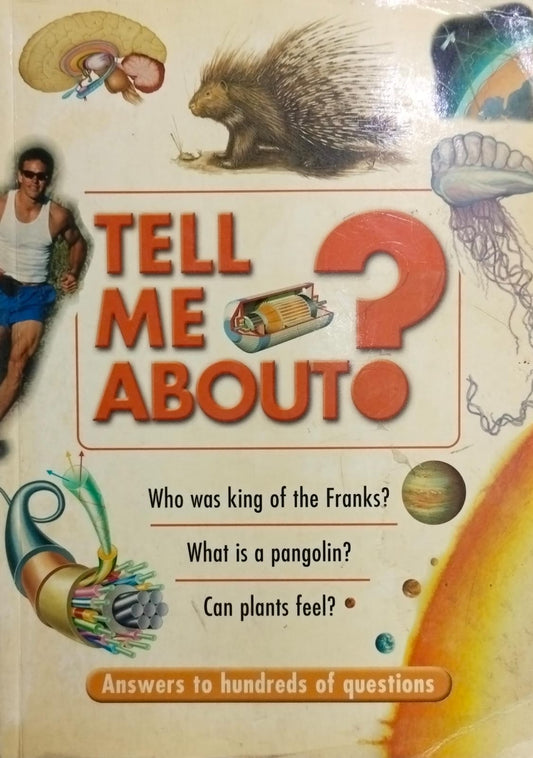 Tell me about