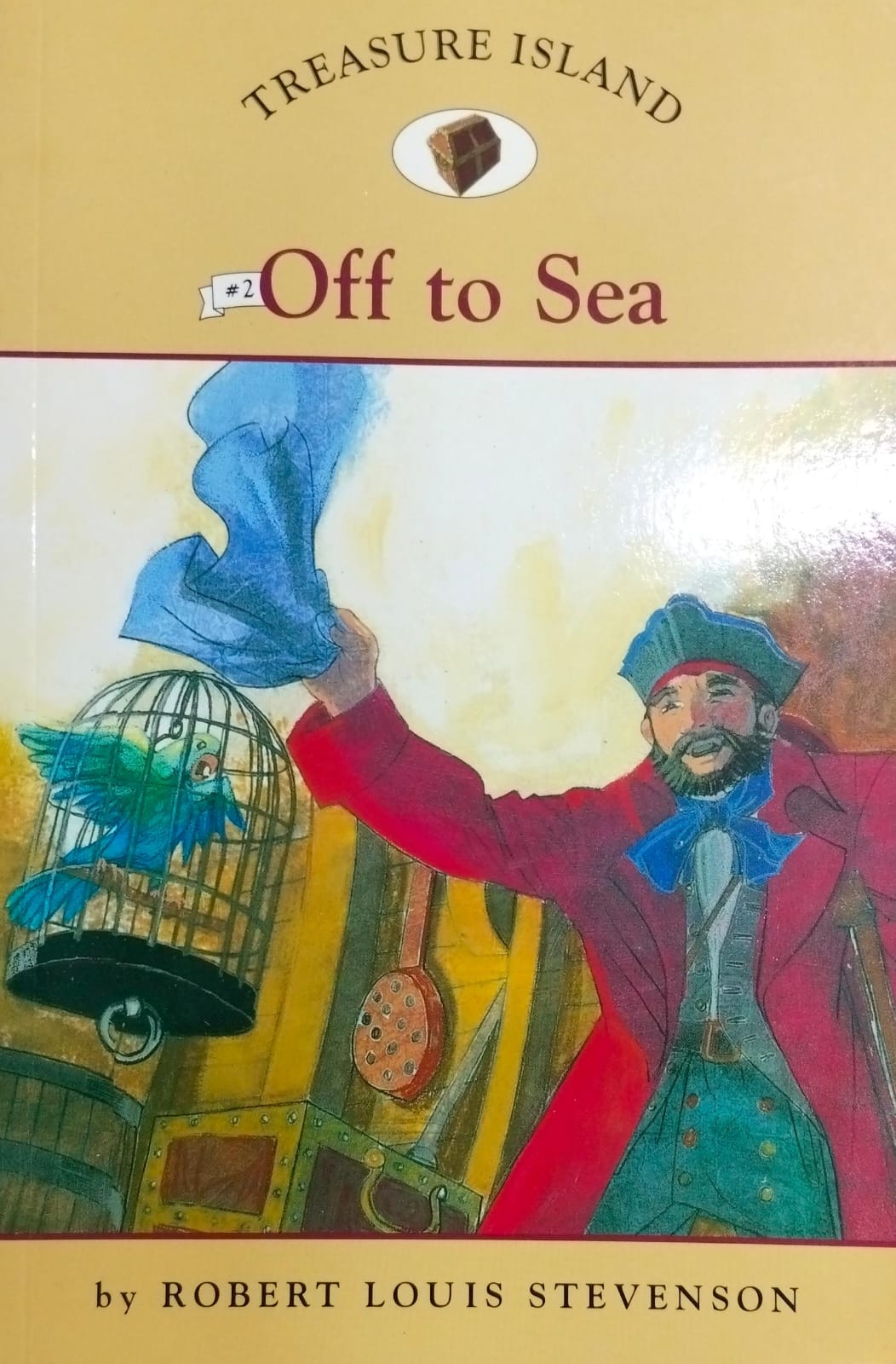 Off the sea [no.2]