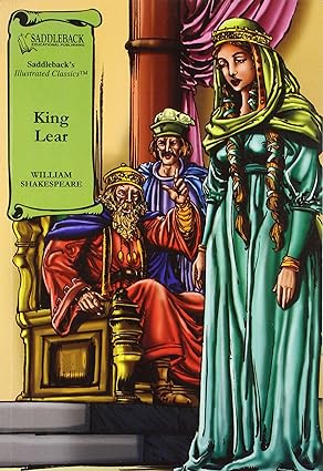 King Lear