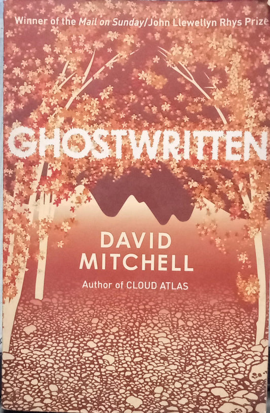 Ghostwritten