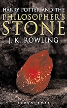 Harry potter and the philosopher's stone