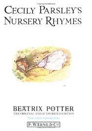 Cecily Parsley's Nursery Rhymes (Peter Rabbit) Hardcover