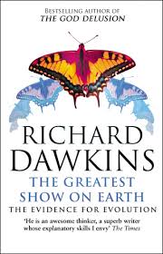 The Greatest Show On Earth