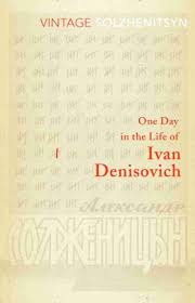One day in the life of ivan denisovich