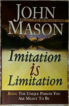 Imitation is Limitation