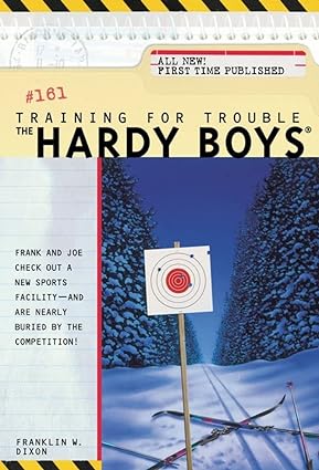 Training for trouble #161