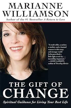 The gift of change [rare books]
