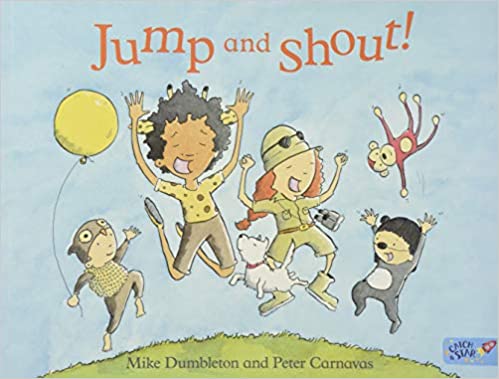 Jump and Shout