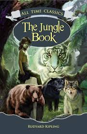 The Jungle Book (CLASSICS)