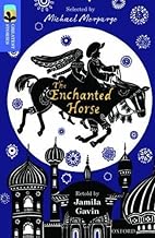 The Enchanted Horse