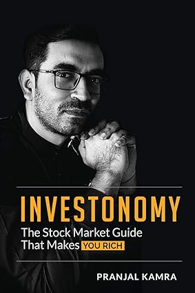 Investonomy [rare books]