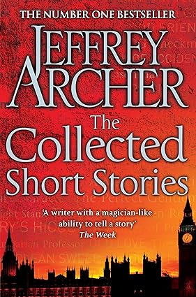 The collected short stories