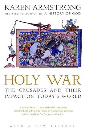 Holy War [Rare books]