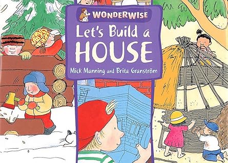 Let's Build a House