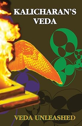 Kalicharan'S Veda [Rare books]